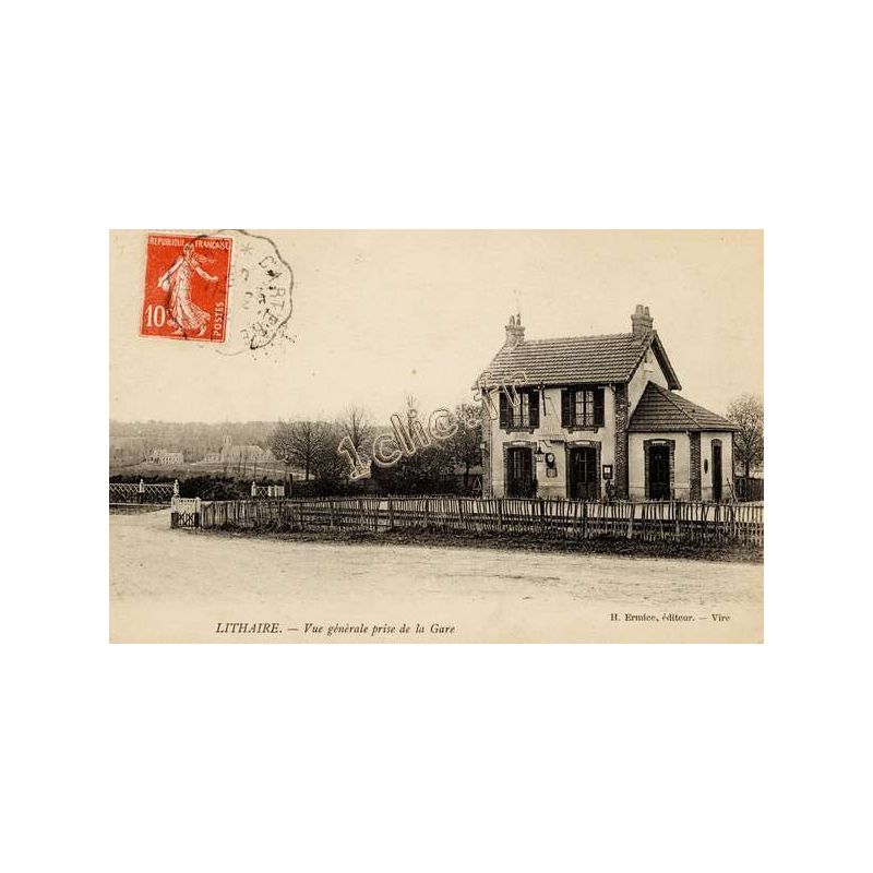 Lithaire