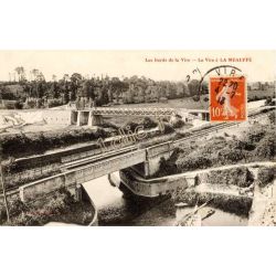 La Meauffe