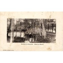 Le Mesnil