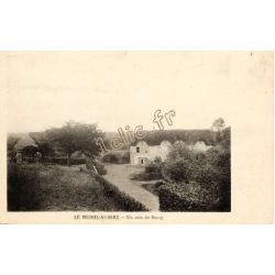 Le Mesnil-Aubert