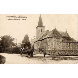 Le Mesnil-Veneron