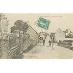 Montmartin-Sur-Mer
