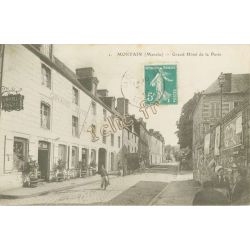 Mortain