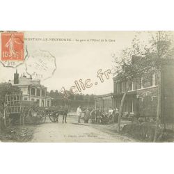 Mortain