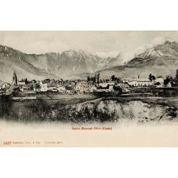 Saint-Bonnet