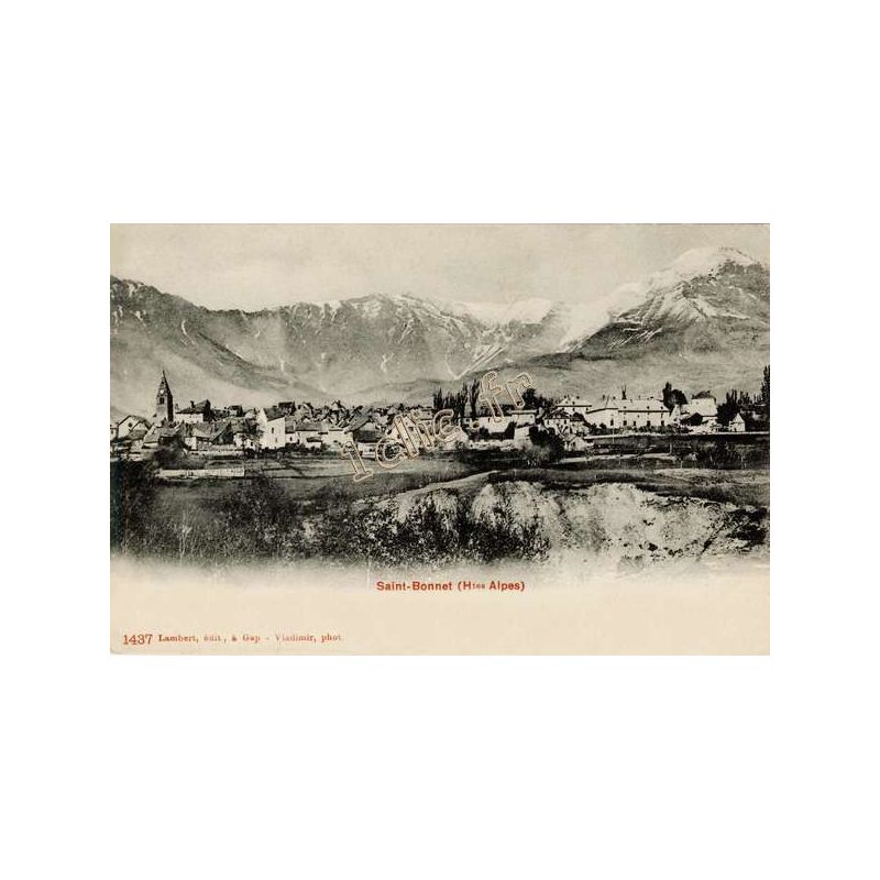 Saint-Bonnet