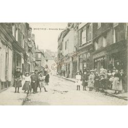 Mortain