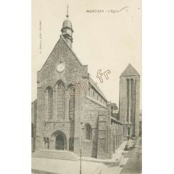 Mortain