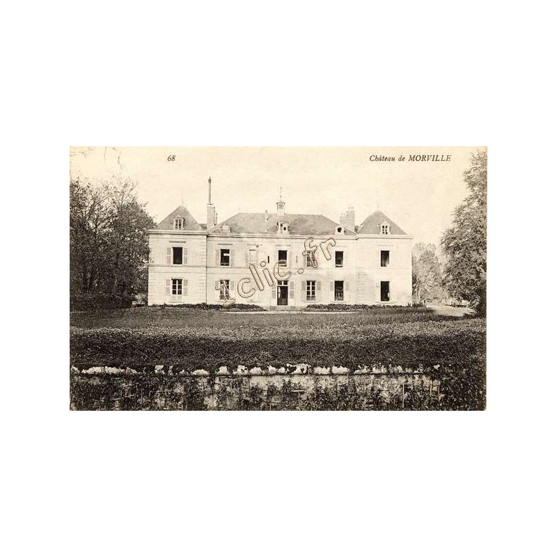 Morville
