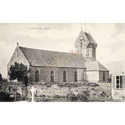 Octeville