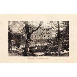 Le Perron