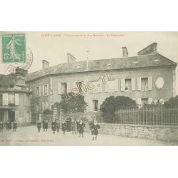 Pont-L'Abbe