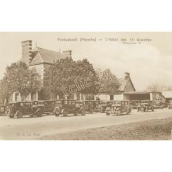 Pontaubault