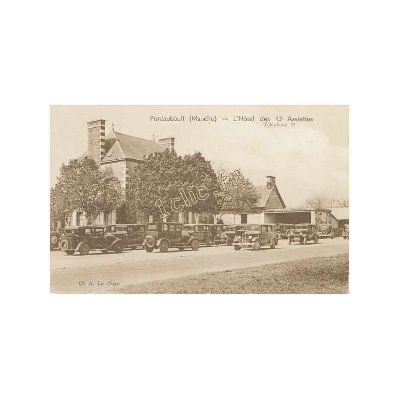 Pontaubault