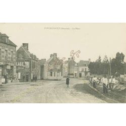 Pontaubault