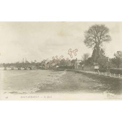 Pontaubault