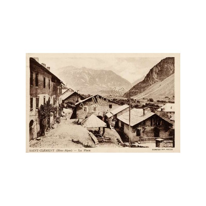 Saint-Clement