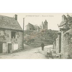 Querqueville