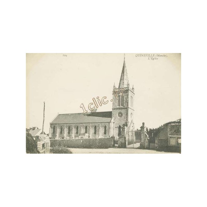Quineville