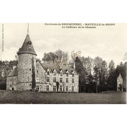 Rauville-La-Bigot