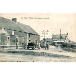 Ravenoville
