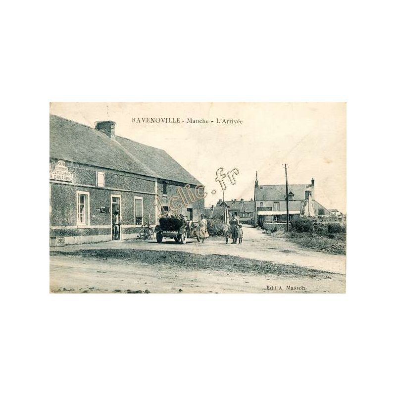 Ravenoville
