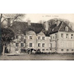 Reville