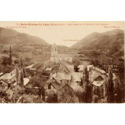 Saint-Etienne-Le-Laus