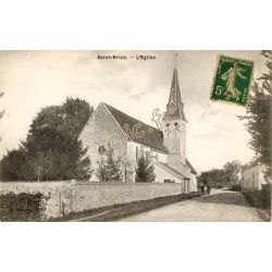 Saint-Brice