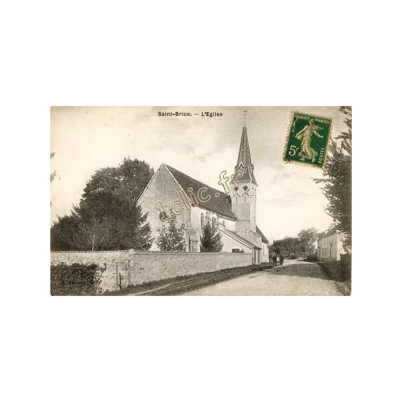 Saint-Brice