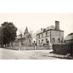 Saint-Denis-Le-Gast