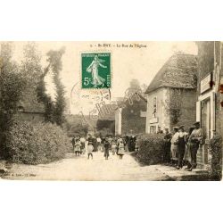 Saint-Eny