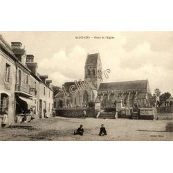 Saint-Eny