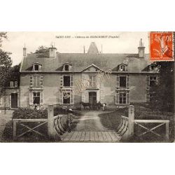 Saint-Eny