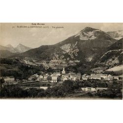 Saint-Julien-En-Beauchene