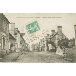 Saint-Georges-De-Rouelley