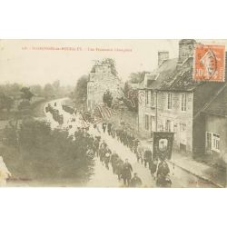 Saint-Georges-De-Rouelley