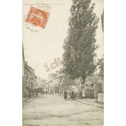 Saint-Georges-De-Rouelley