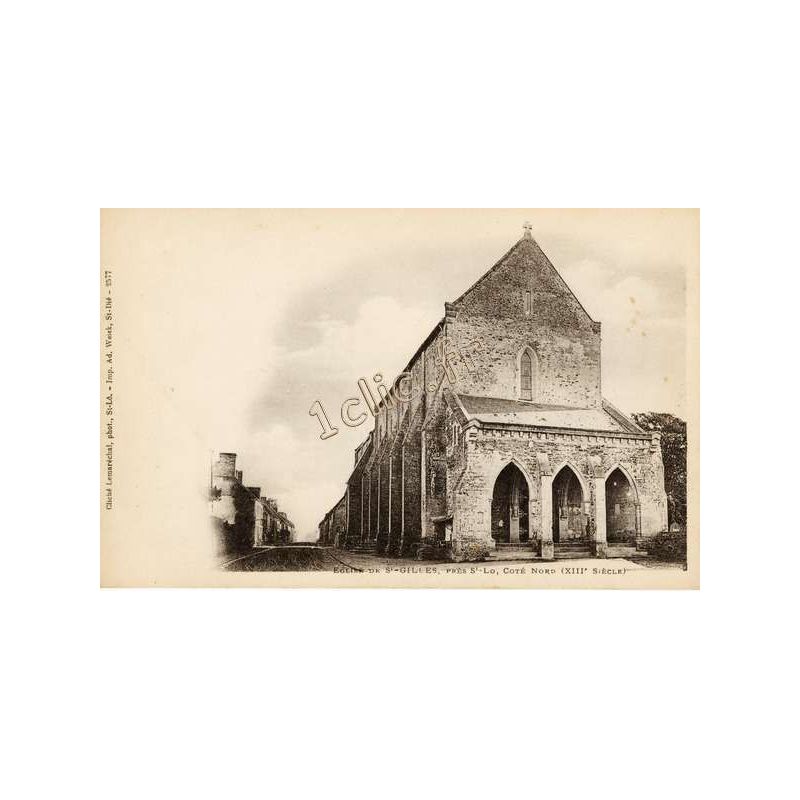Saint-Gilles