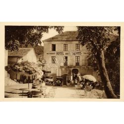 Saint-Julien-En-Beauchene