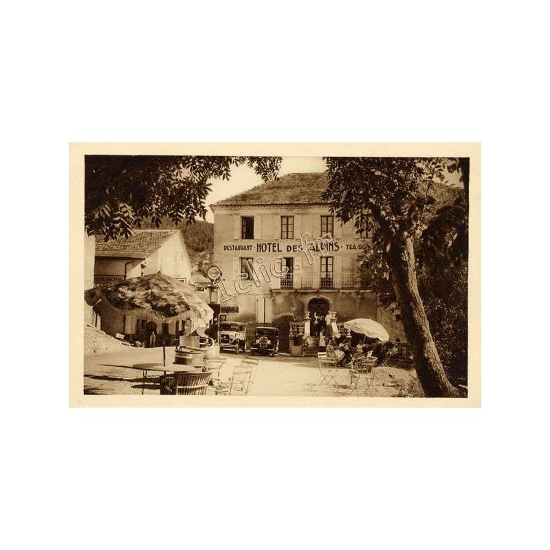 Saint-Julien-En-Beauchene