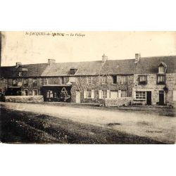Saint-Jacques-De-Nehou