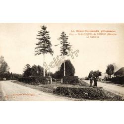 Saint-Jacques-De-Nehou
