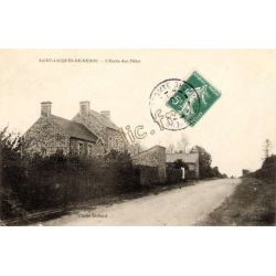 Saint-Jacques-De-Nehou