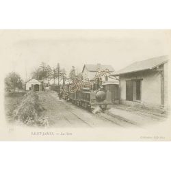 Saint-James