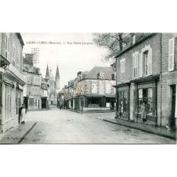 Saint-James