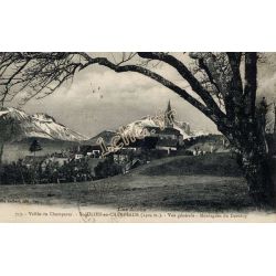 Saint-Julien-En-Champsaur
