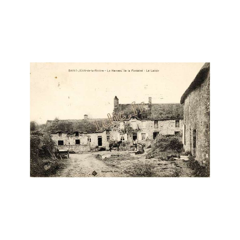 Saint-Jean-De-La-Riviere