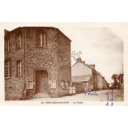 Saint-Jean-De-Savigny