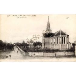 Saint-Jean-Des-Baisants